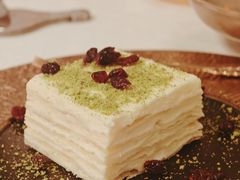 -龟兹KUCINA·新疆菜(前滩L+PLAZA店)