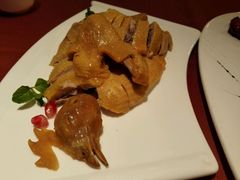 -西安阳光国际大酒店·中餐厅