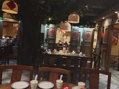 -乡里八闽·福州乡土菜(火车北站店)