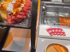 -海底捞火锅(江北万达商业广场店)