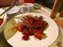 -初蓉丨遇见新川菜(亲贤街荣耀店)