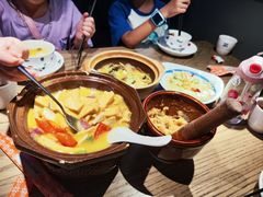 -茄子恰恰·新云南小炒(坪山益田店)