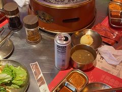 -西塔老太太泥炉烤肉(苏州大悦城店)