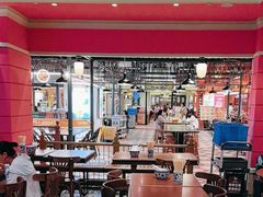 -大食代美食广场(上海中心店)