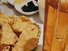 -焯牛潮汕牛肉火锅(云峰街创始店)