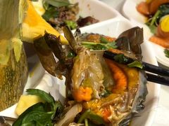 -官塘锋记鱼生·生腌·砂锅粥(牌坊街店)