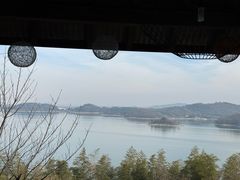 -天目湖涵田半山温泉