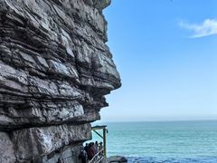 -长岛南北长山旅游景区