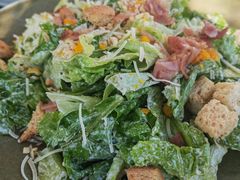 -Lets burger非常汉堡·环球风味(蓝色港湾店)
