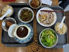 -歪头牛肉(金龙壹号店)