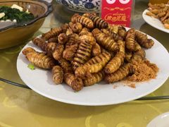 -华龙特色大骨鸡农家菜馆