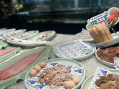 -浩运海鲜·16年专注青岛菜(石老人店)
