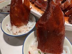 -滋粥楼·顺德菜(番禺广场总店)