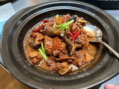 -曼格纳·曼芯馆(杨浦店)
