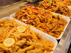 -八一路好吃街(雨田商务大厦店)