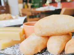 -四川饭店·小龙虾(长白店)