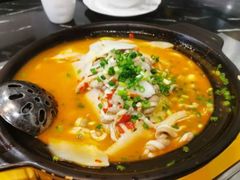-李师傅脆肚(梅林店)