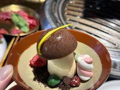 -東盛炭烤自助料理(浦东文峰广场店)