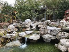 -常熟理文铂尔曼酒店
