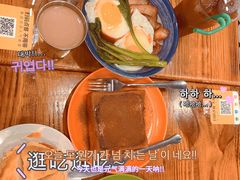 -澳门陈光记烧味饭店(南京德基广场店)