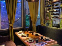 卡座-胡桃里音乐酒馆(仓山万达店)