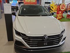 -北方华驿一汽大众(丰台区店)