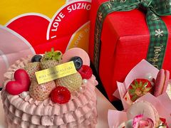 -卷心卷意·轻甜蛋糕(新光天地店)