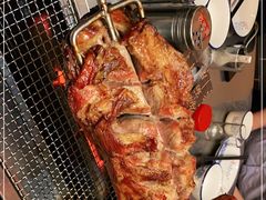 -宗泉烤全羊·烤羊腿·家常菜(解放东路店)