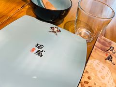 -局气 烤鸭·北京菜(光华路店)