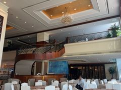 -大堂酒廊(北海香格里拉大酒店)