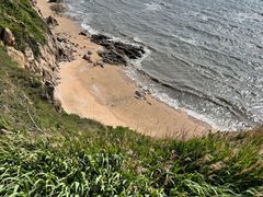 -辽宁团山国家级海洋公园