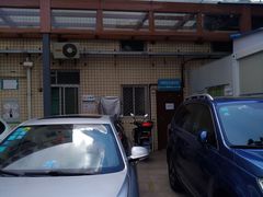 -上海市中医医院(石门路院区)