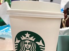 -星巴克臻选(苏州汇豪店)