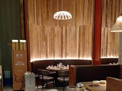 -蘑界·野生菌火锅(深业上城店)