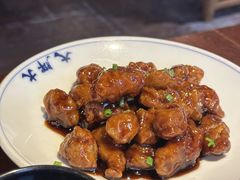 -大牌大·传统杭帮菜(湖滨店)