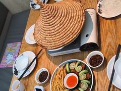 -滇铺子·云南特色菜·鲜花野菜季(东风东路c86店)