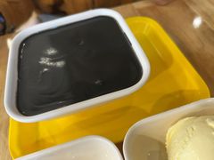 -满记甜品(王府井北京市百货大楼店)