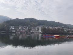 -海兰云天度假区温泉