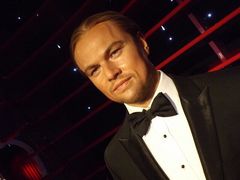 -东京杜莎夫人蜡像馆