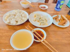 -山东水饺(南坪新街店)