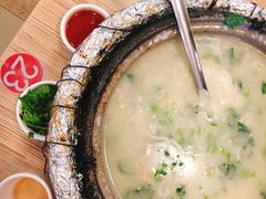 -粤仔湾砂锅粥(广益哥伦布店)