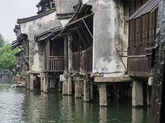 -乌镇景区