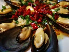 -阿杰臻选海鲜饭店(普陀山店)