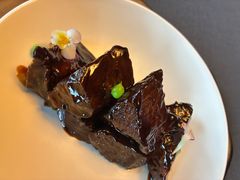 -上海滩餐厅(BFC外滩金融中心店)