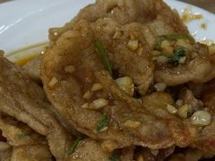 -绥缘老烧麦(中天店)