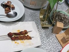-汤品小厨·海鲜·烧烤·家常菜
