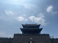 -台儿庄古城