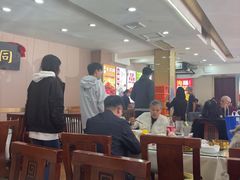 -同发号饭庄(复兴路店)