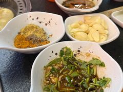 -一家东北烤肉(华大店)