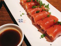 金沙红米肠-南拳十三姨·潮汕砂锅粥(世纪金源店)